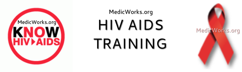 Spokane Hiv Aids Educational Training Department Of Health